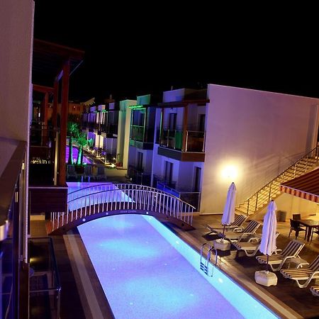 Siesta Garden Apart Hotel Turgutreis Exterior photo