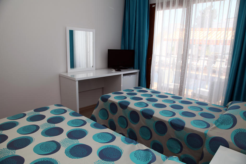 Siesta Garden Apart Hotel Turgutreis Room photo