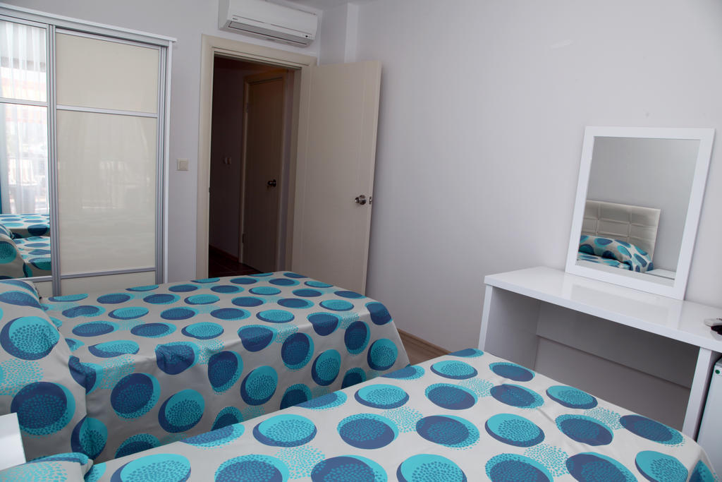 Siesta Garden Apart Hotel Turgutreis Room photo