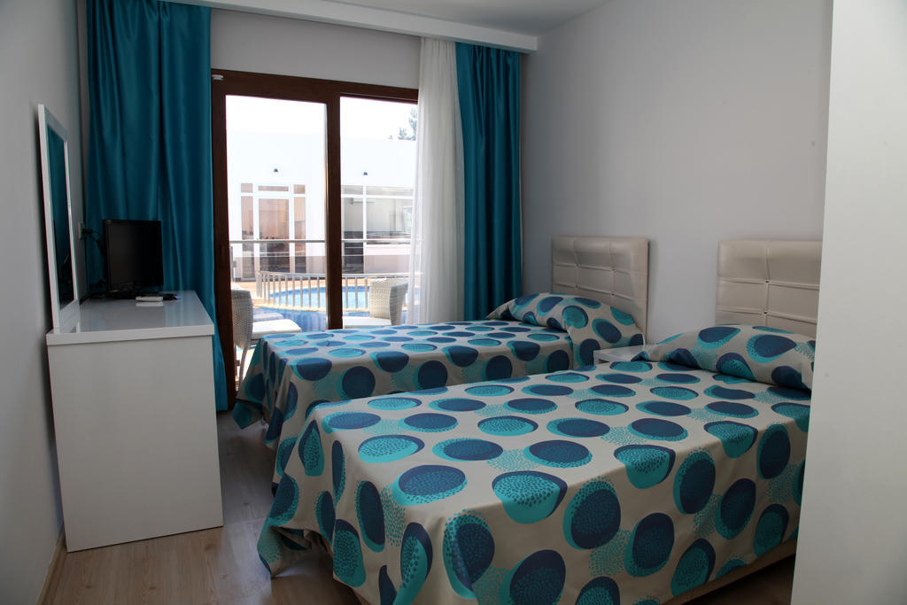 Siesta Garden Apart Hotel Turgutreis Room photo