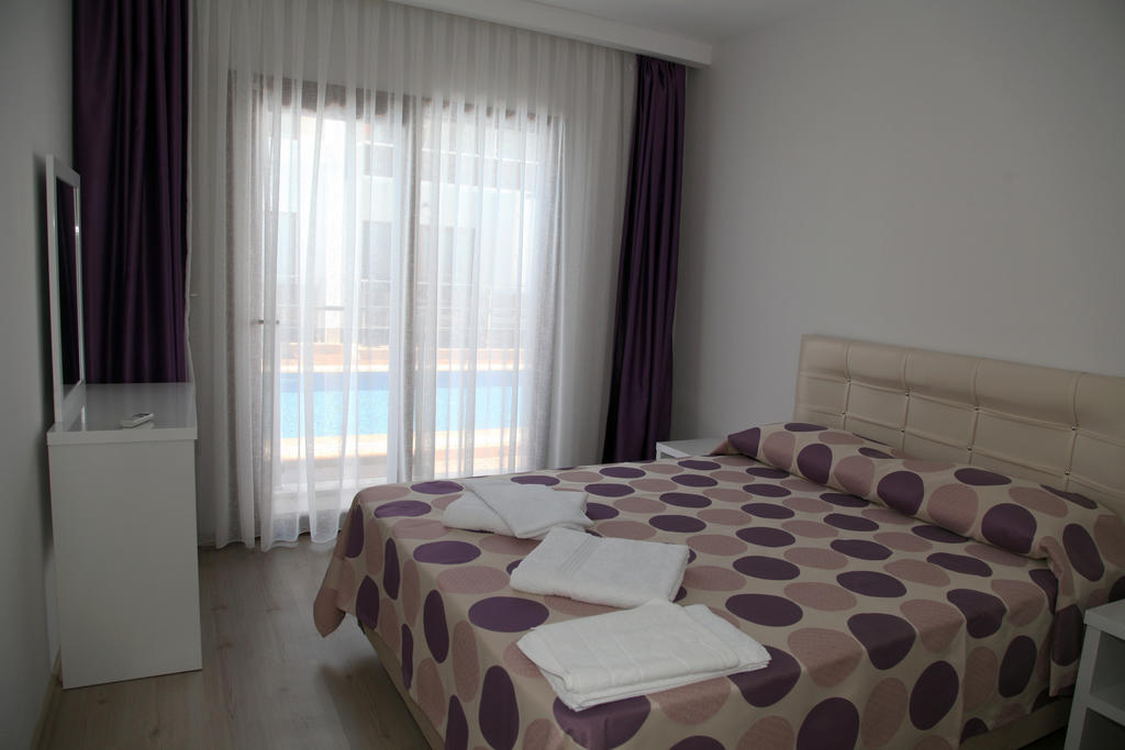 Siesta Garden Apart Hotel Turgutreis Room photo