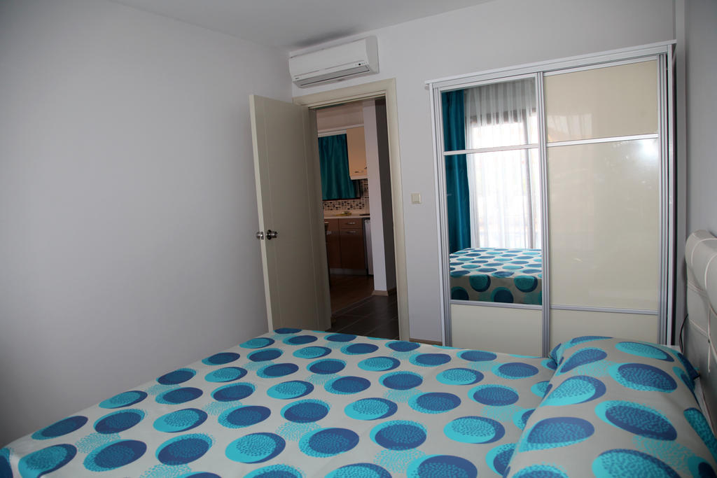 Siesta Garden Apart Hotel Turgutreis Room photo