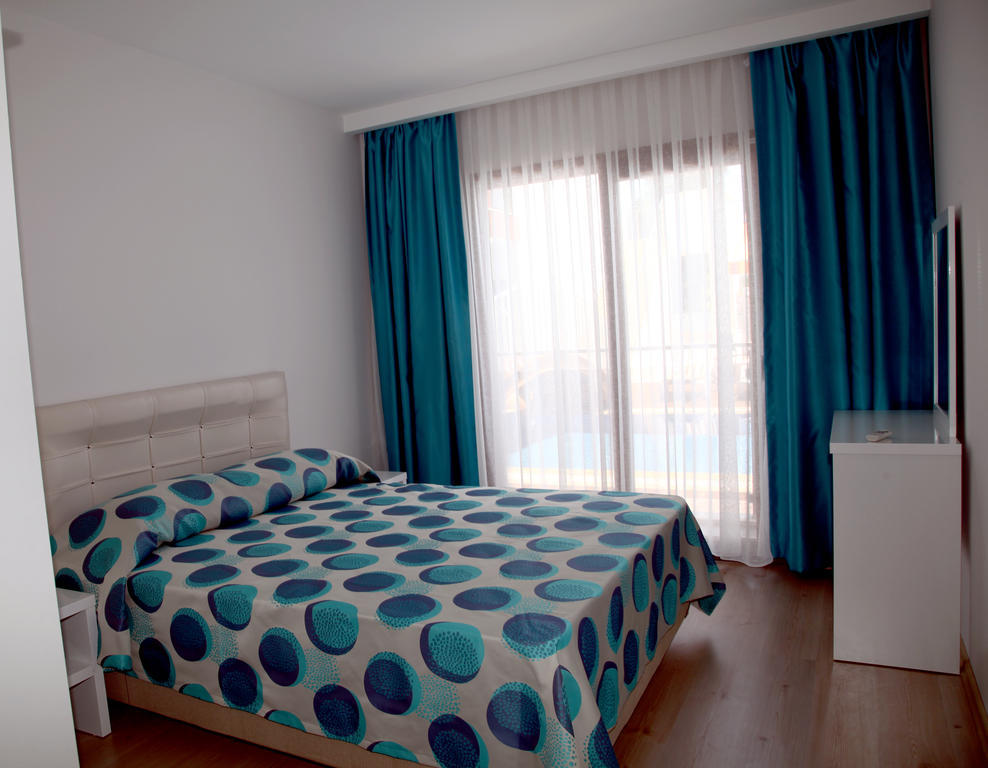 Siesta Garden Apart Hotel Turgutreis Room photo